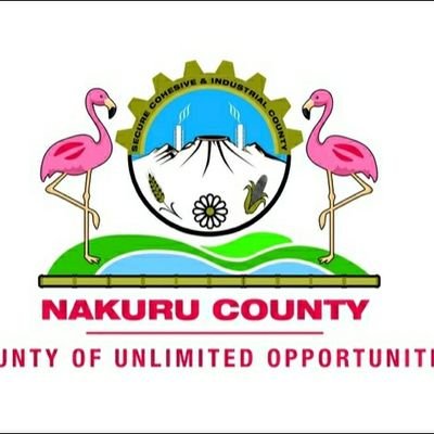 Nakuru County CIFOMS Self Service